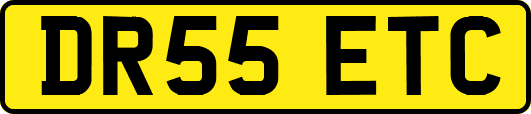 DR55ETC
