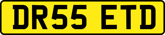 DR55ETD