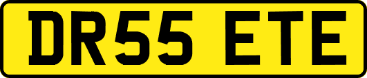 DR55ETE