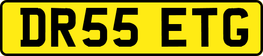 DR55ETG