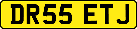 DR55ETJ
