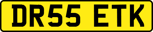 DR55ETK