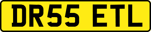 DR55ETL
