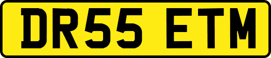 DR55ETM