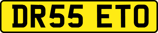 DR55ETO
