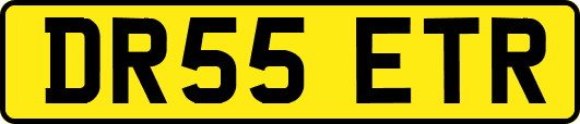 DR55ETR