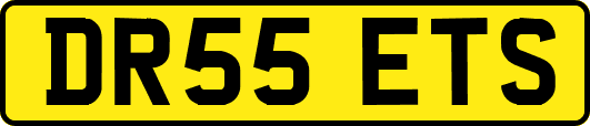 DR55ETS