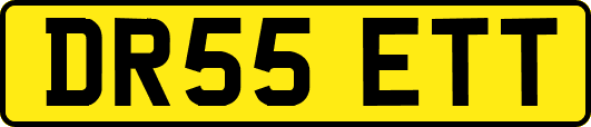 DR55ETT