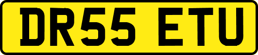 DR55ETU