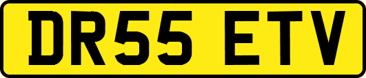 DR55ETV