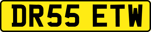 DR55ETW
