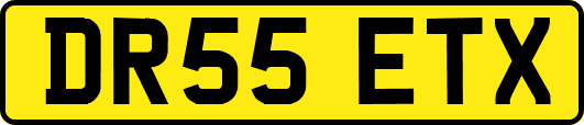 DR55ETX