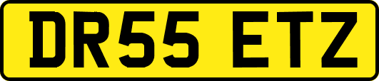 DR55ETZ