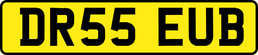 DR55EUB