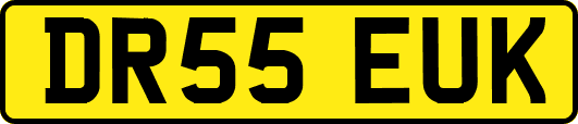 DR55EUK