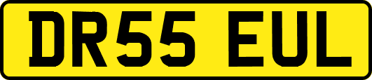 DR55EUL