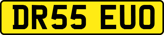 DR55EUO