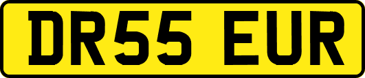 DR55EUR