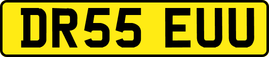 DR55EUU