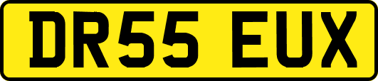 DR55EUX