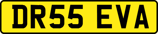 DR55EVA
