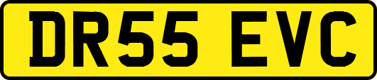 DR55EVC