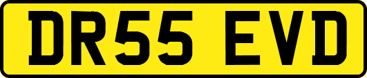 DR55EVD