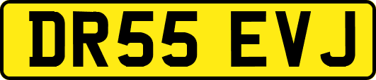 DR55EVJ