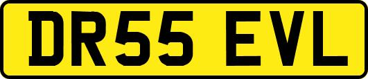 DR55EVL
