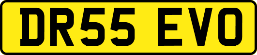 DR55EVO