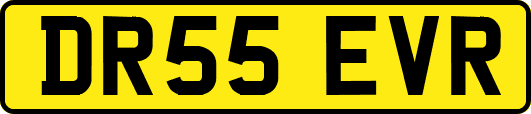 DR55EVR