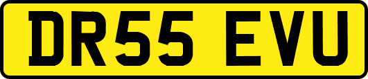 DR55EVU
