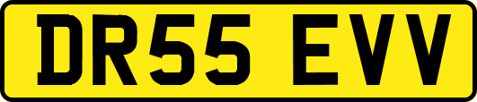 DR55EVV