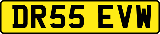 DR55EVW