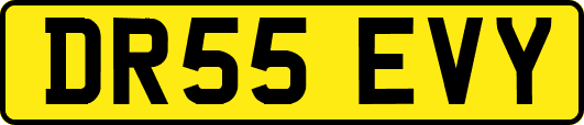 DR55EVY