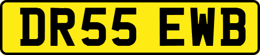 DR55EWB