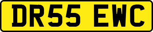 DR55EWC
