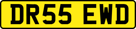 DR55EWD