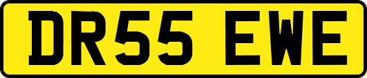 DR55EWE