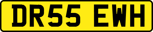 DR55EWH