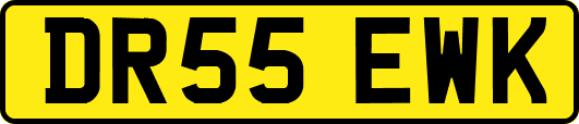 DR55EWK
