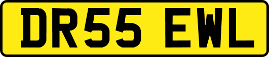 DR55EWL