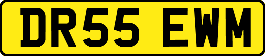 DR55EWM