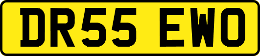 DR55EWO