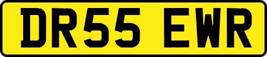 DR55EWR