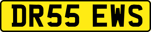 DR55EWS