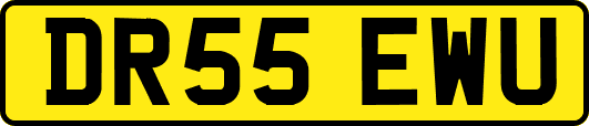 DR55EWU
