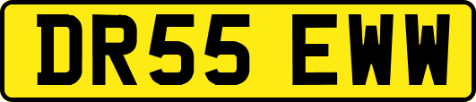 DR55EWW