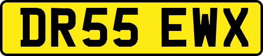 DR55EWX