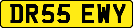 DR55EWY